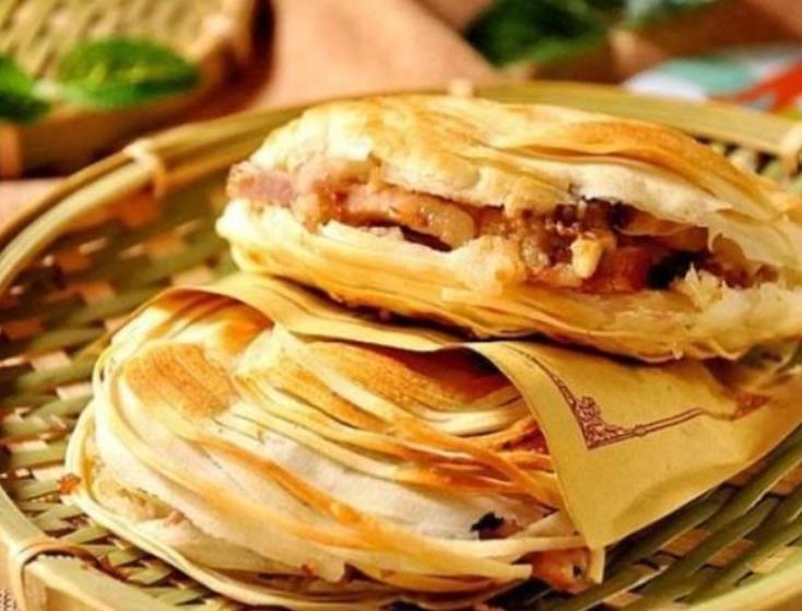老潼關(guān)肉夾饃和陜西肉夾饃哪個(gè)更好吃?
